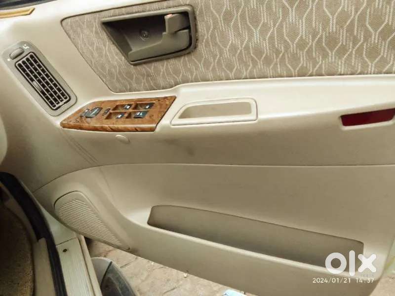 Tata Safari, 2012, Diesel
