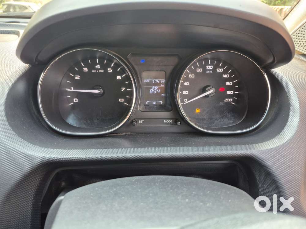Tata Tiago 1.2 Revotron Xm, 2019, Petrol