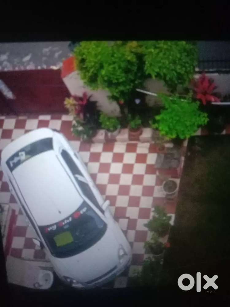 Maruti Dzire Tour 2012