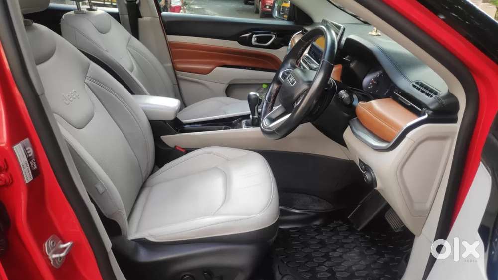 Jeep Compass 2.0 Limited Plus 4x4, 2022, Diesel