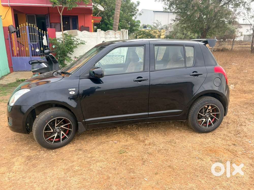 Maruti Suzuki Swift 2010 Diesel Well Maintained