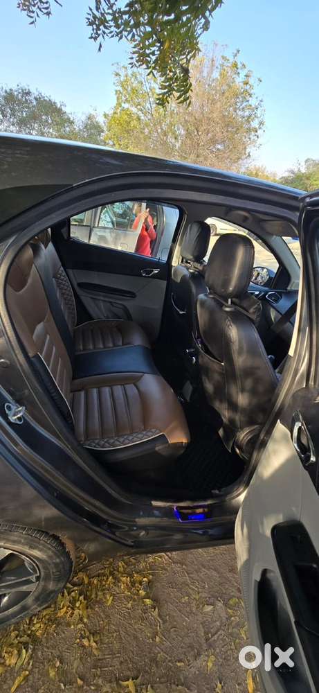 Tata Tiago Xz Plus Bs6, Model Mfg 7/2020, Petrol+cng  Only ₹4,75,000