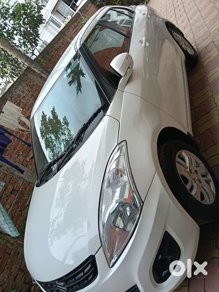 Maruti Suzuki Swift Dzire 2012-2015 1.2 Zxi, 2013, Petrol