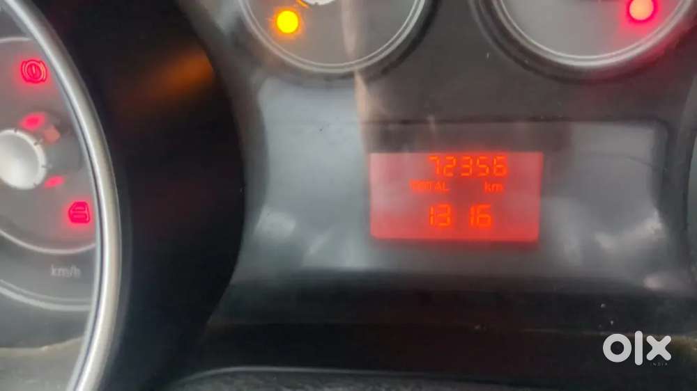 Fiat Avventura 2016 Diesel