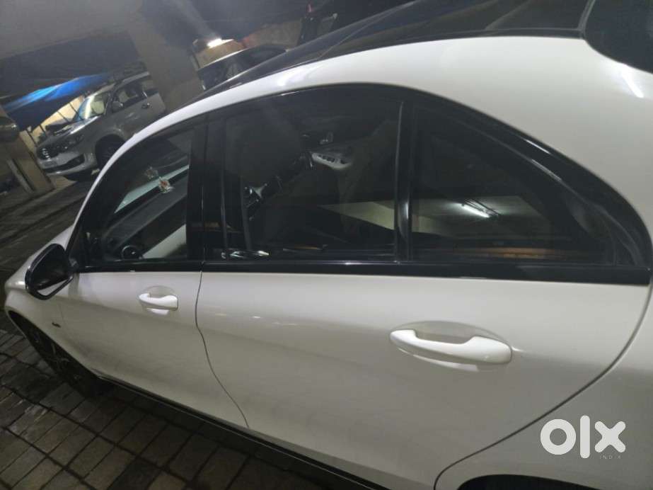 Mercedes-benz C-class 2.5 250 Avantgarde, 2019, Diesel