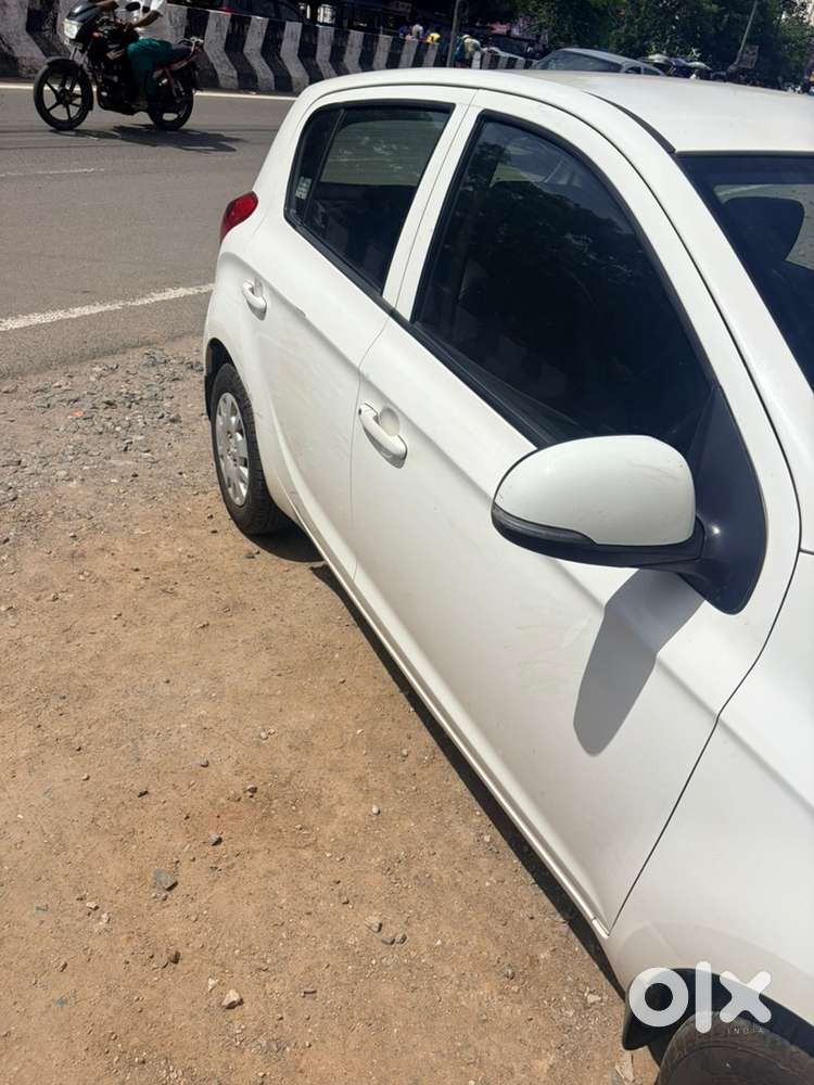 Hyundai Diesel Car 2016
