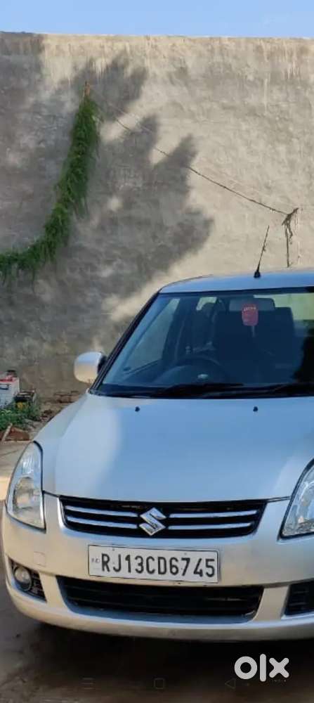 Maruti Suzuki Swift Dzire 2011 Diesel Good Condition