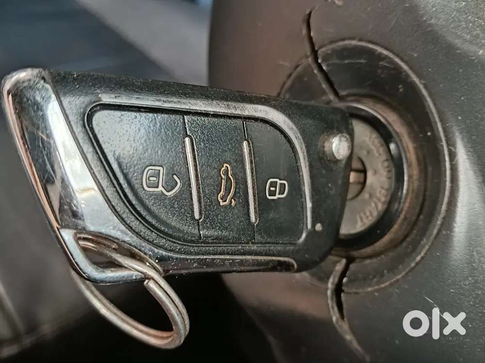 2015 Maruti Suzuki Ritz