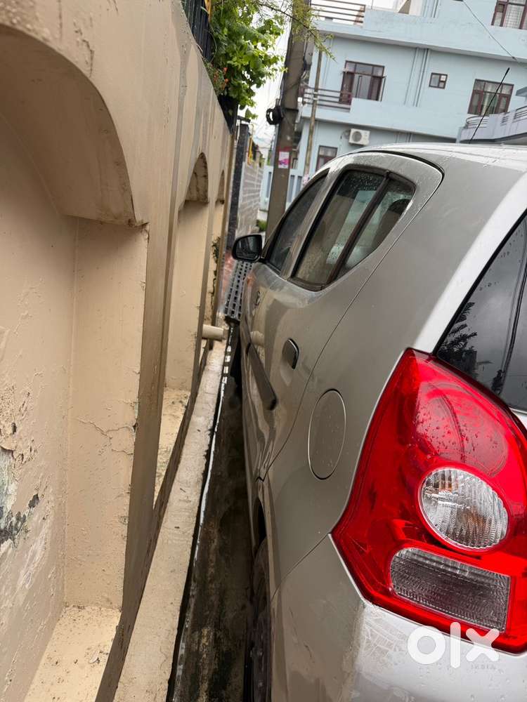 Maruti Suzuki A-star 2010 Petrol, Valid Upto 2030.