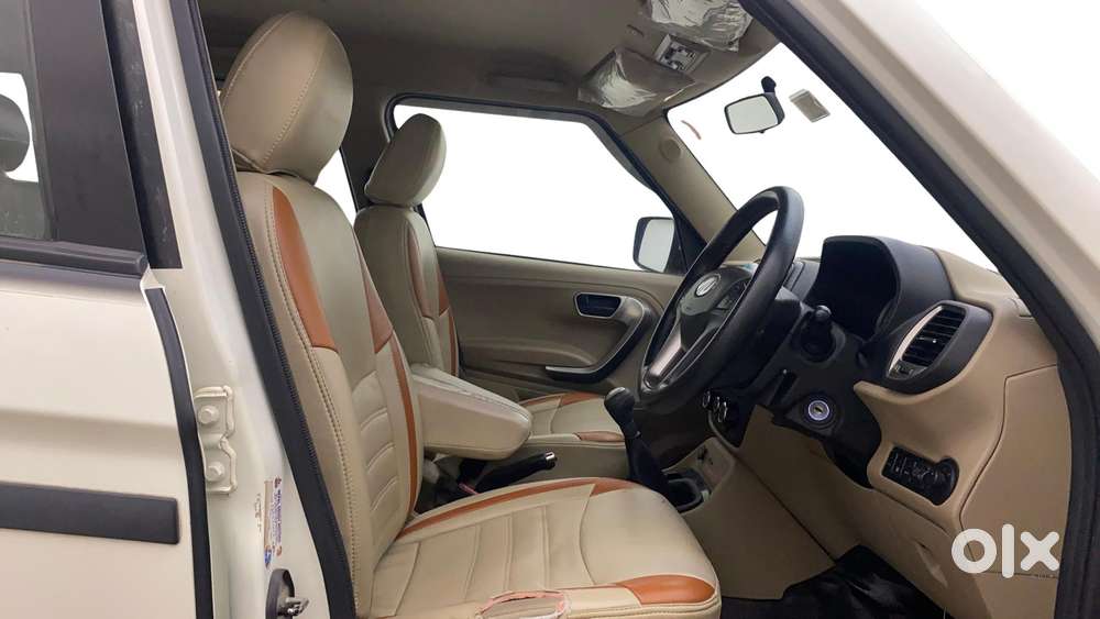 Mahindra Bolero Neo 1.5 N 10, 2021, Diesel