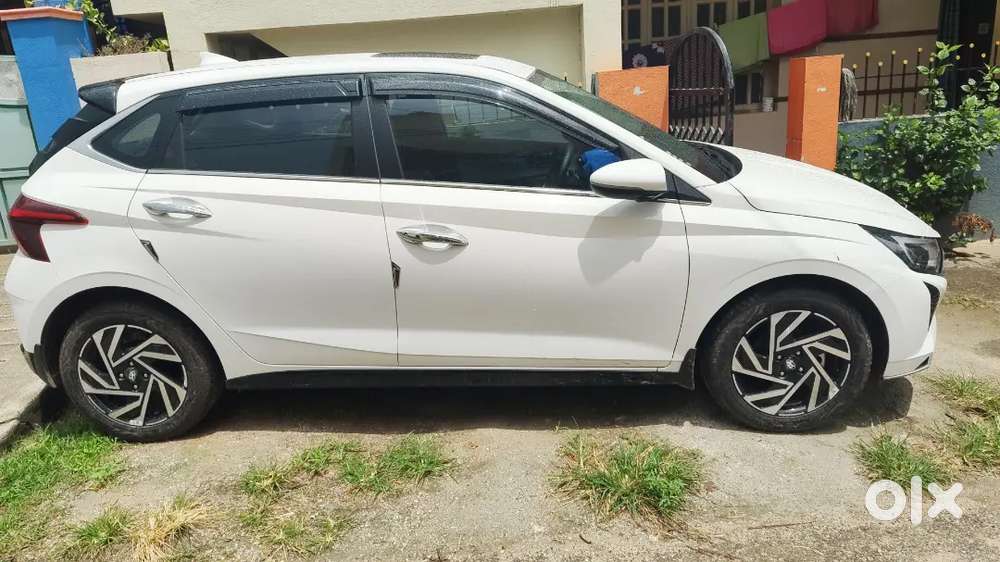 Hyundai New I20 Mt Petrol First Owner