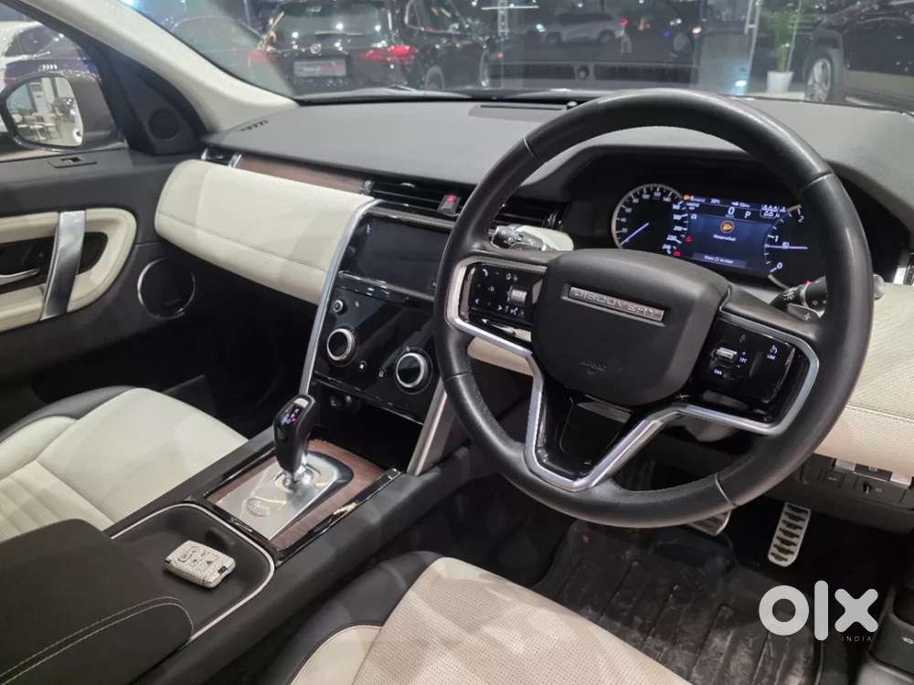Land Rover Discovery Sport, 2023, Diesel