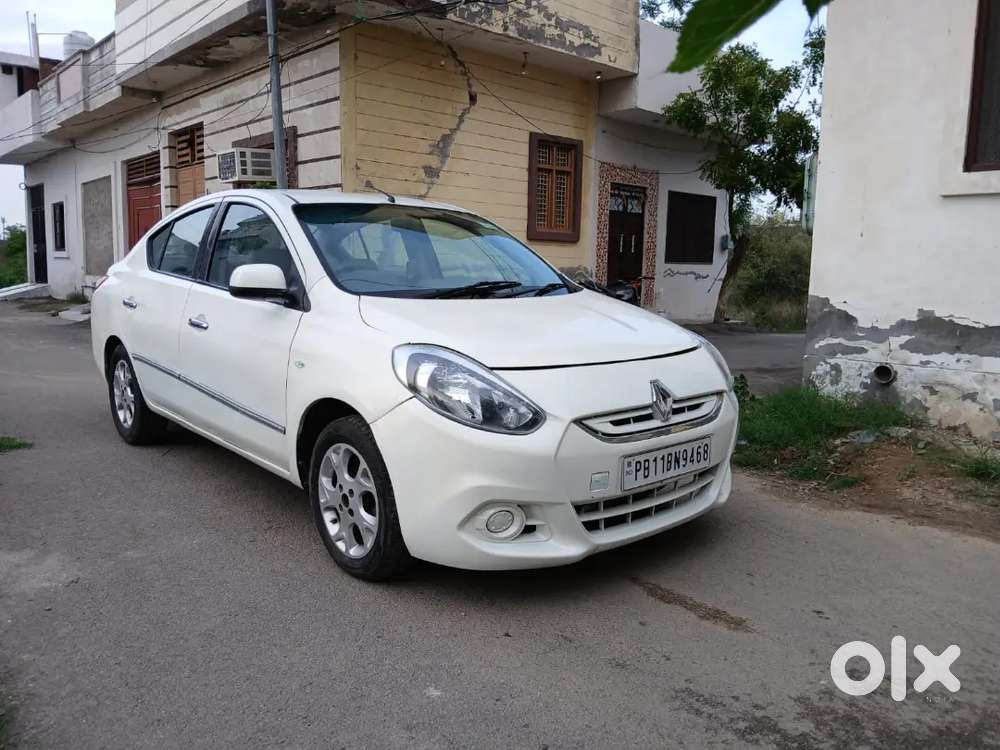 Renault Scala 2015 Diesel Good Condition