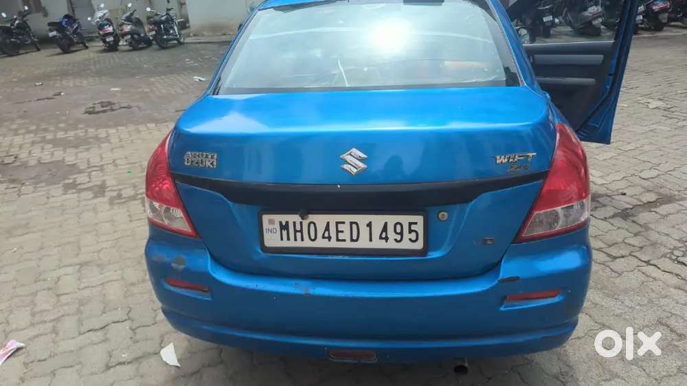 Maruti Suzuki Swift Dzire Vdi 2009