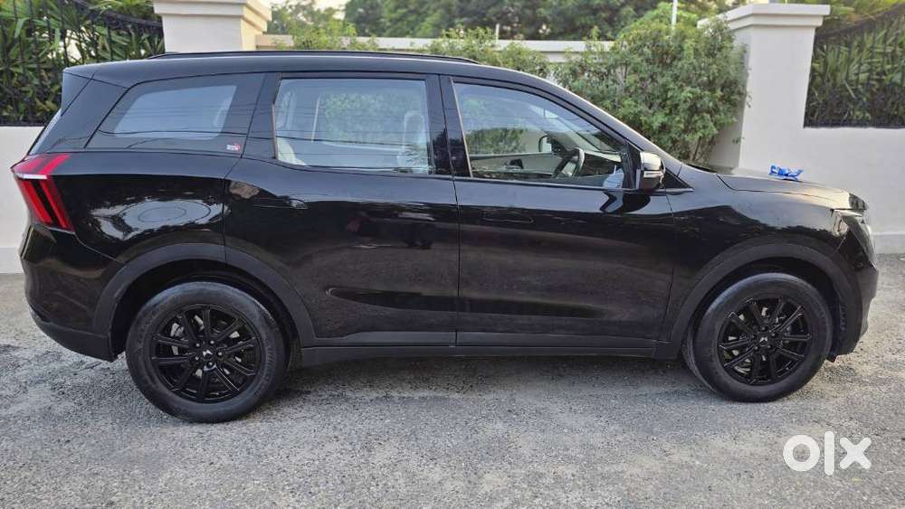 Mahindra Xuv700 2.2 Ax 7 Diesel Mt Str, 2024, Diesel