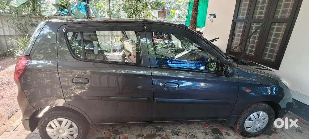 Maruti Suzuki Alto 800 2021
