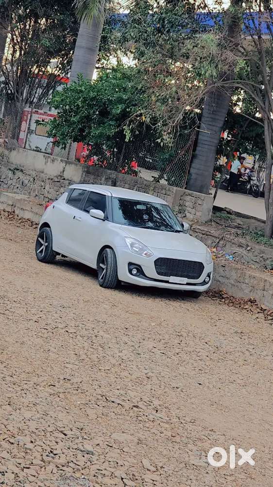 Maruti Suzuki Swift 2019 Petrol 130000 Km Driven