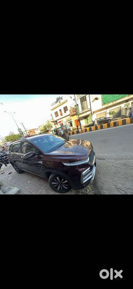 Mg Hector Plus 2.0 Sharp Diesel Turbo, 2019, Diesel