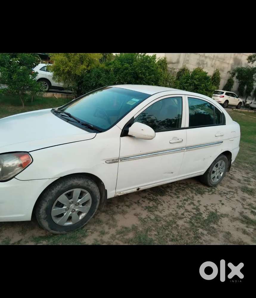 Hyundai Verna