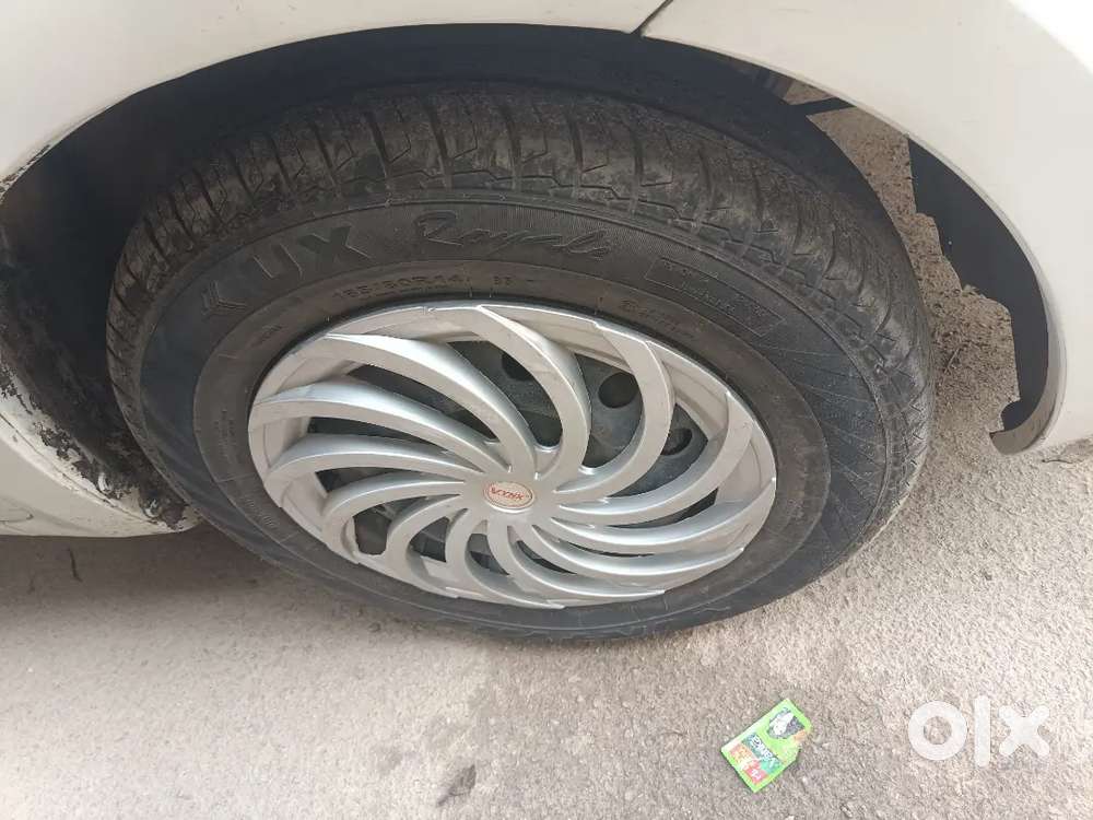 Maruti Suzuki Swift 2019 Vdi Amt