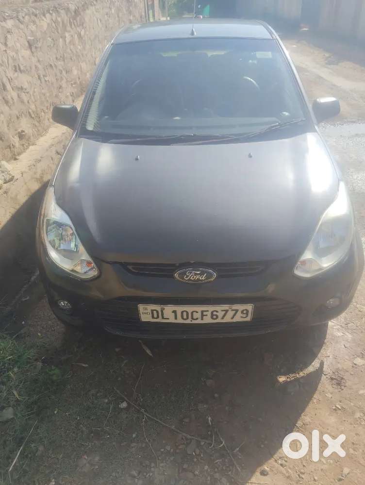 Good Condition