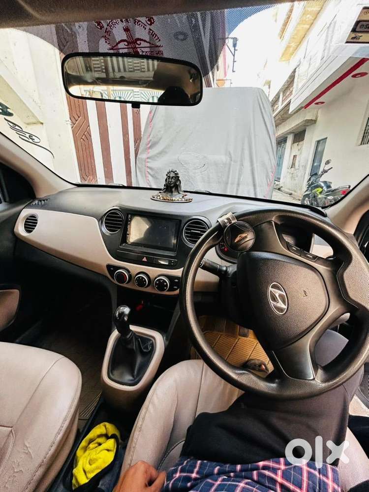 Hyundai Grand I10 Diesel Well Maintained