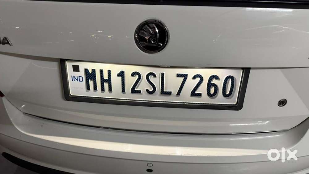 Skoda Rapid 2020 Diesel Well Maintained