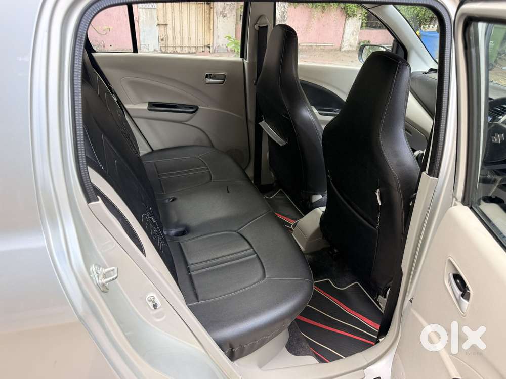 Maruti Suzuki Celerio Vxi(o), 2015, Petrol