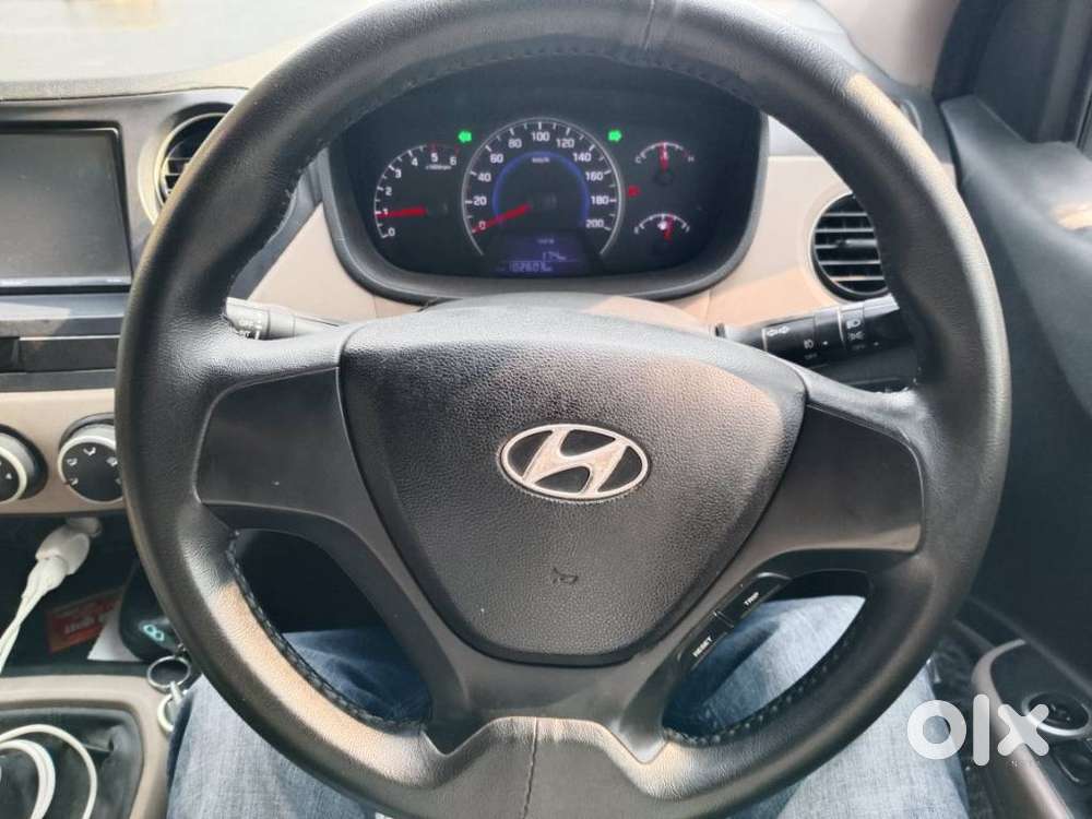 Hyundai Grand I10 1.2 Crdi Magna, 2015, Diesel