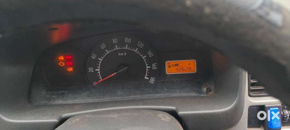 Maruti Suzuki Alto K10 Lxi, 2010, Petrol
