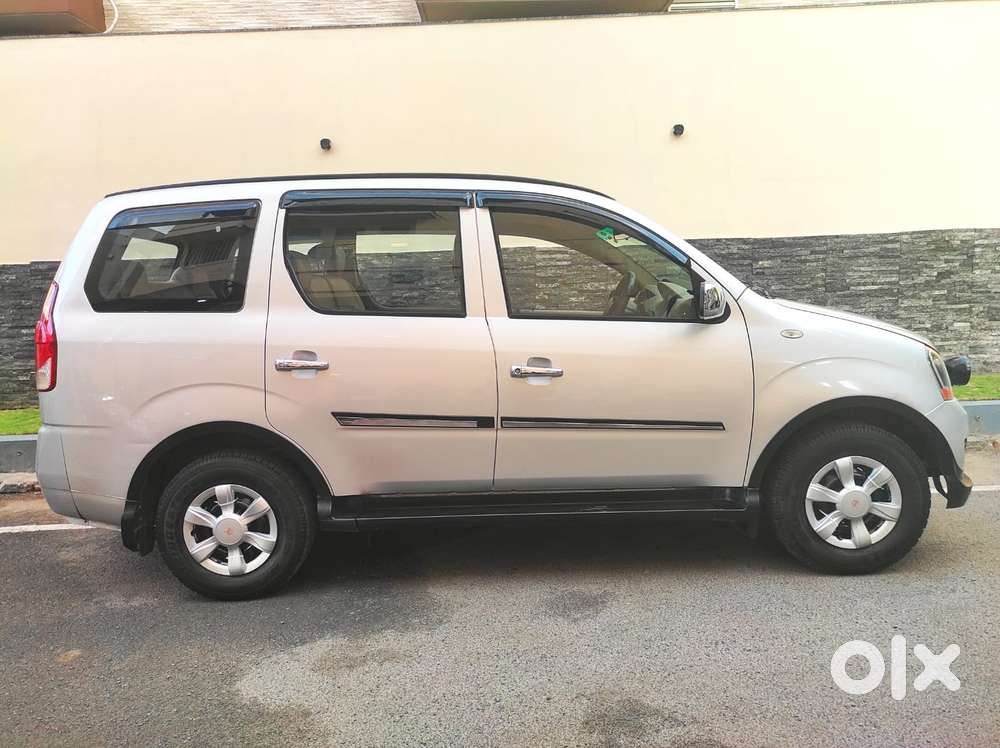 Mahindra Xylo H4 Abs Bs Iv, 2018, Diesel