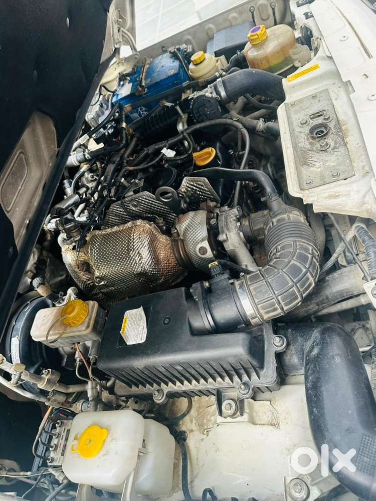Mahindra Bolero 2020 Diesel Well Maintained