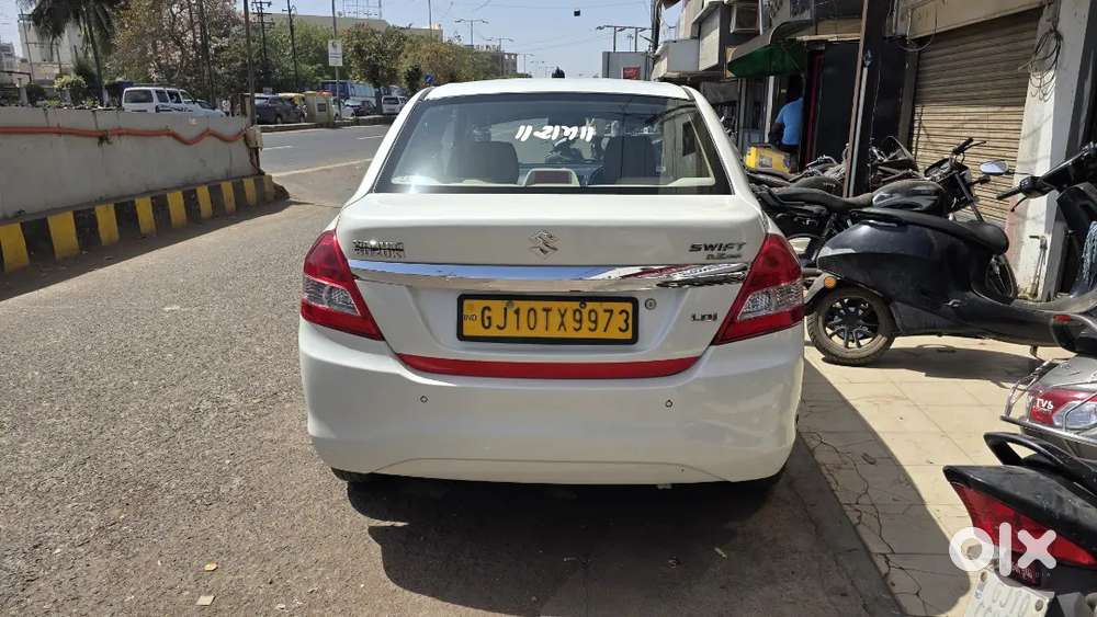Maruti Dezire For Sale