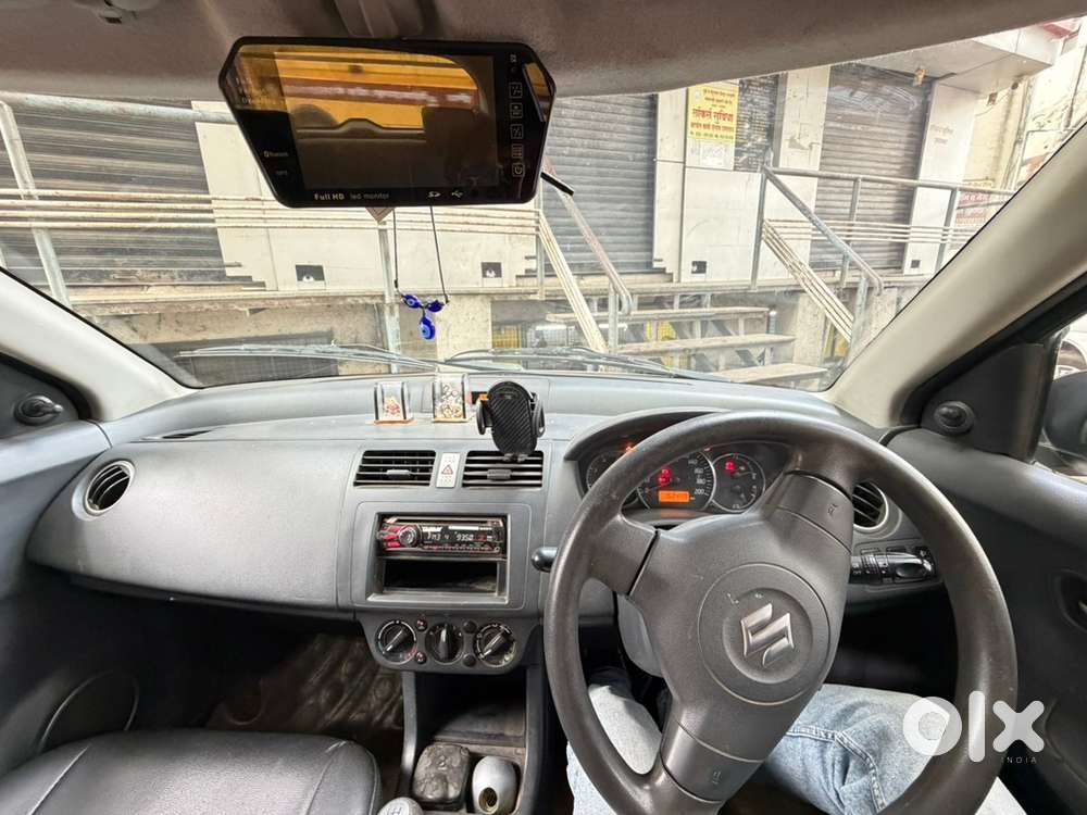 Swift Vdi Maruti Diesel 2009