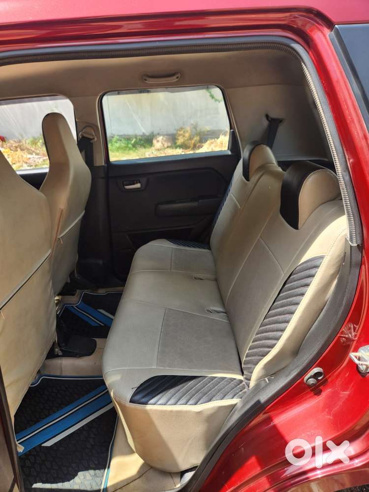 Maruti Suzuki Wagon R 1.2 Zxi Plus, 2023, Petrol
