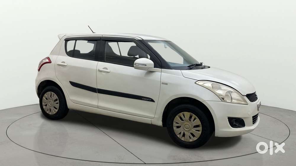 Maruti Suzuki Swift Vdi, 2013, Diesel