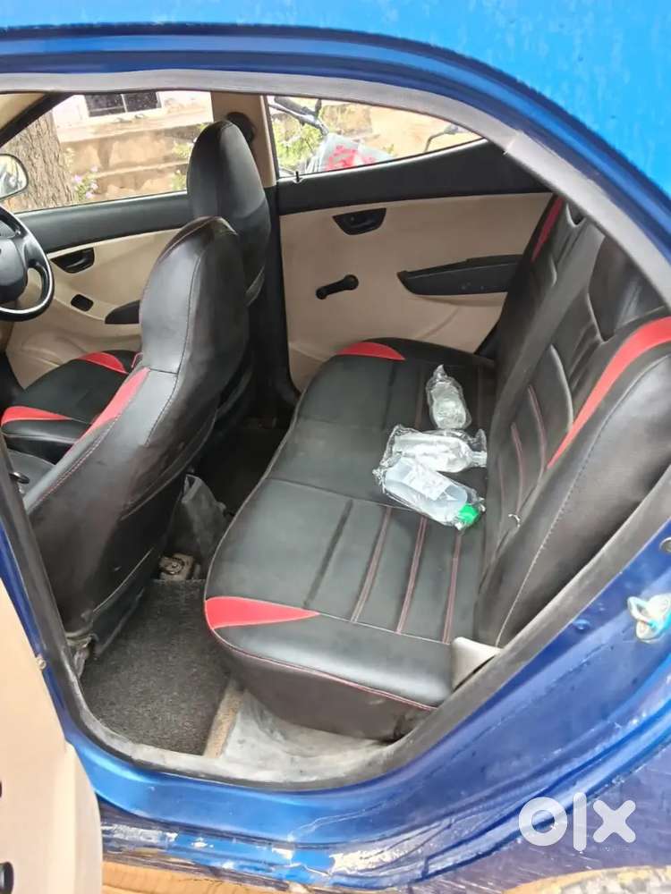 Hyundai Eon 0.8 Magna Plus 2015