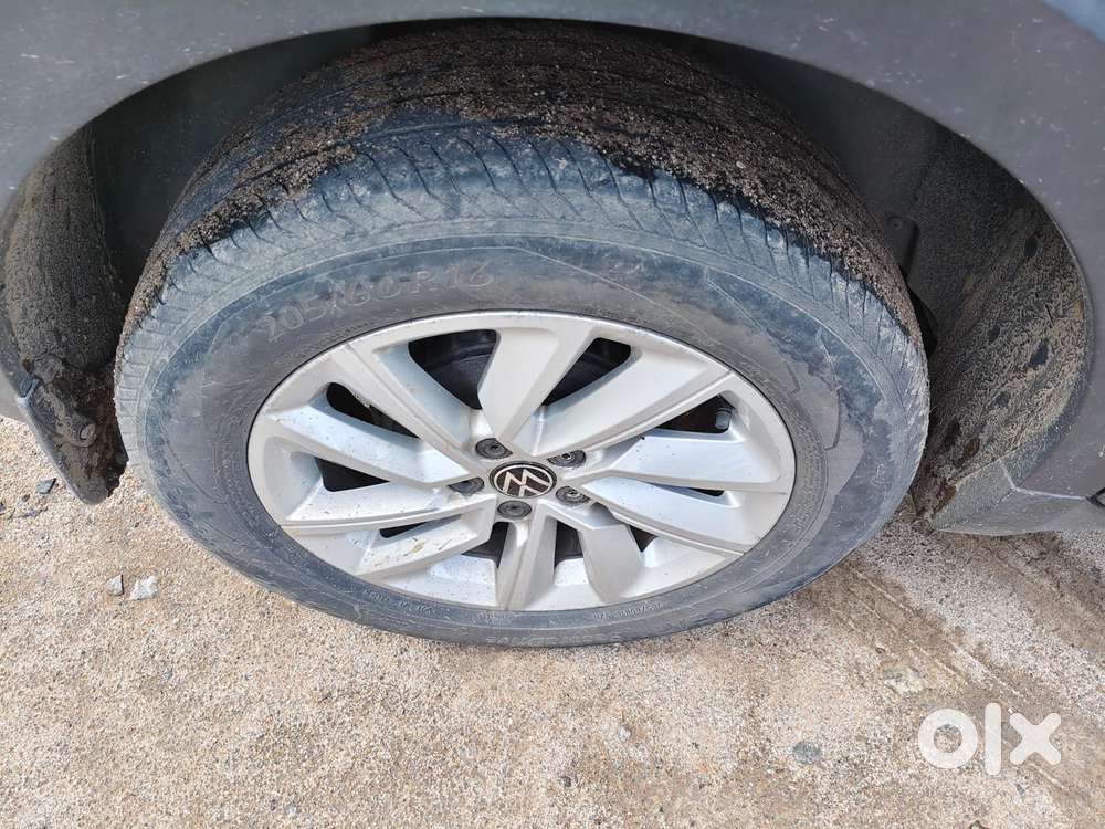 Volkswagen Taigun 1.0 Tsi Highline, 2022, Petrol