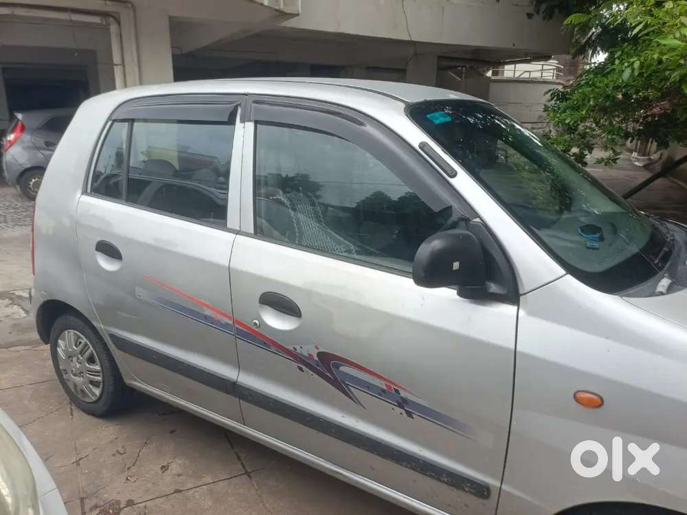 Hyundai Santro Xing 2004