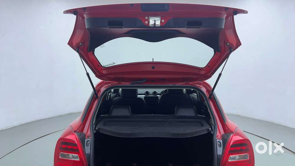 Maruti Suzuki Swift Amt Vvt Vxi, 2021, Petrol