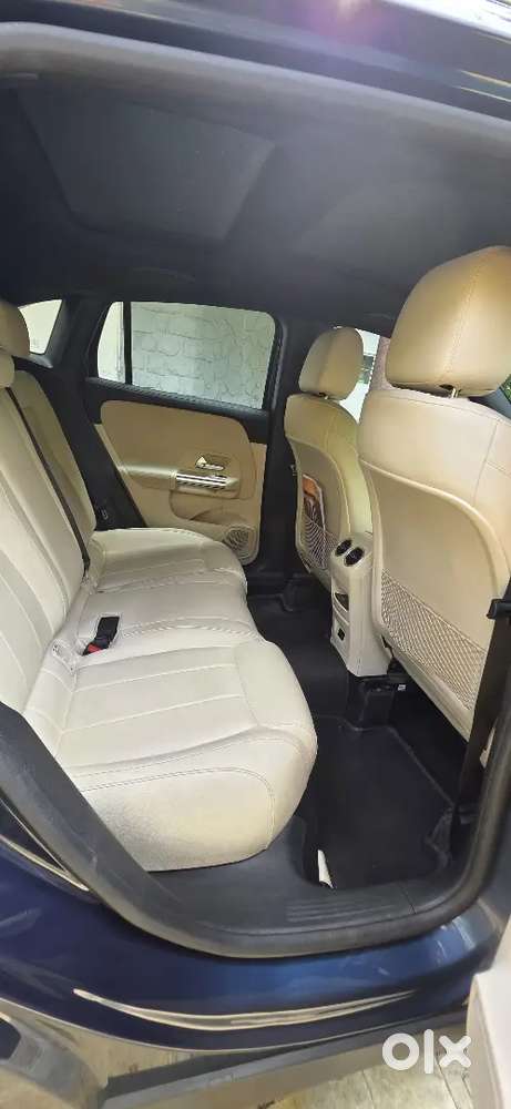 Mercedes-benz Gla 200d Diesel Automatic 2022