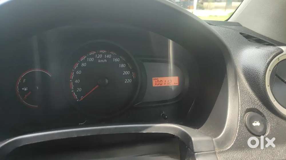 Ford Figo 2011