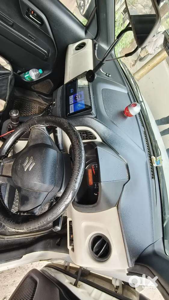 Maruti Suzuki Wagon R Lxi Cng 2020