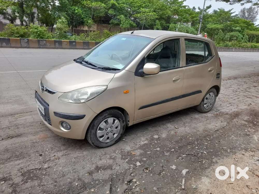 Hyundai I10  Petrol Well Maintained