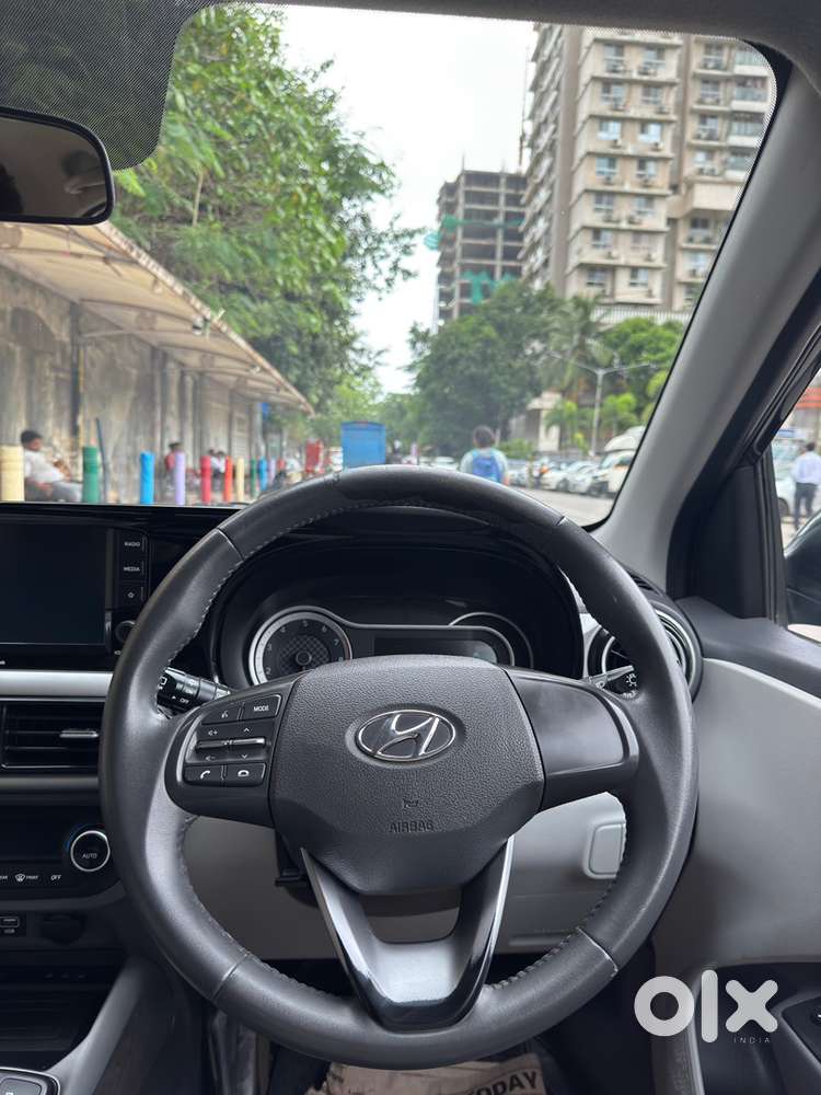 Hyundai Grand I10 2020 At