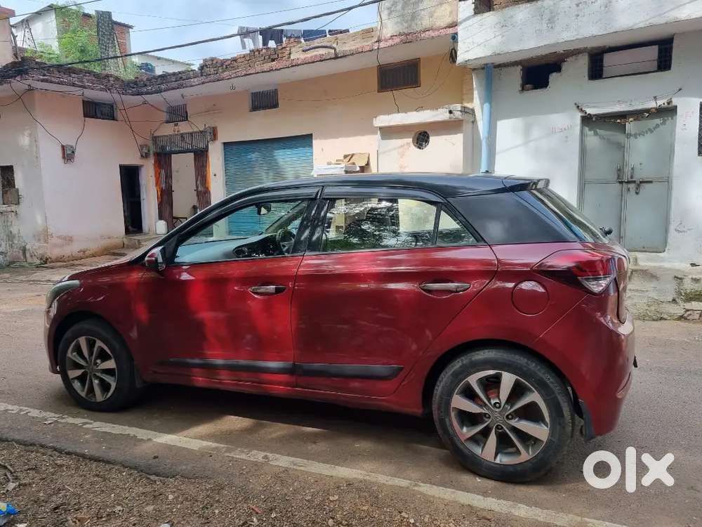 Hyundai I20 Crdi 2015 Variant