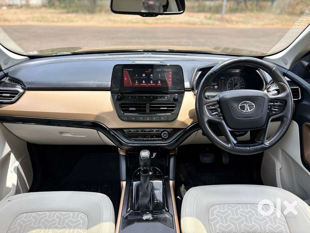 Tata Safari 2.0 Kryotec Xza Plus Gold 6 Str, 2022, Diesel