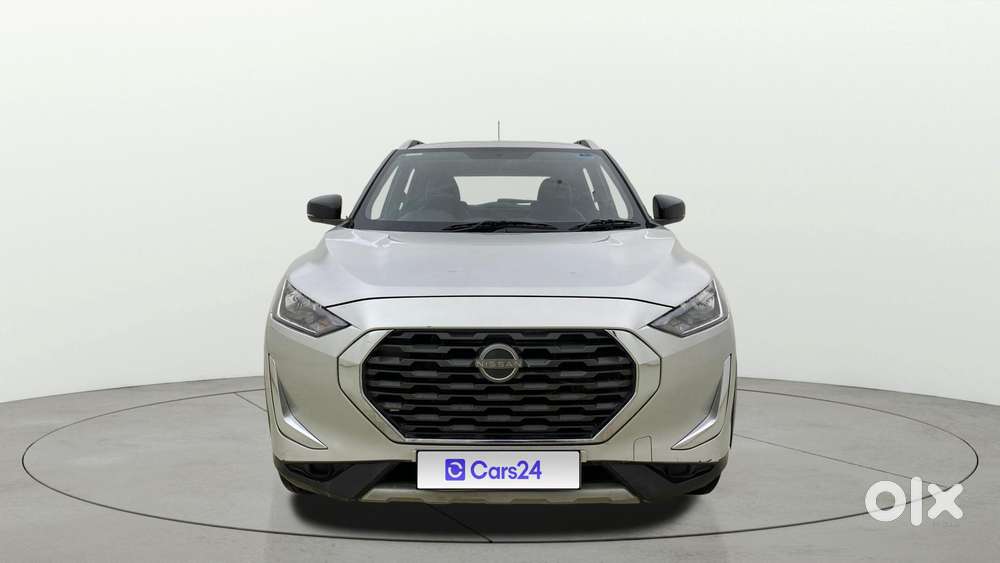 Nissan Magnite 1.0 Xl, 2022, Petrol