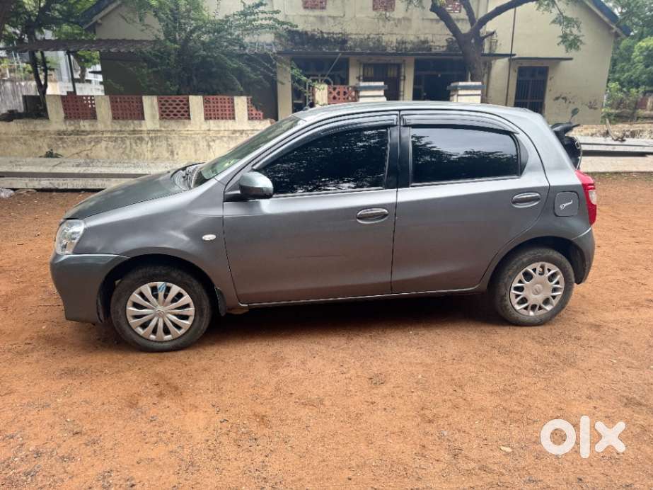 Toyota Etios Liva Gd, 2013, Diesel