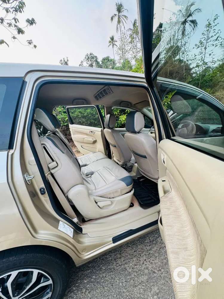 Ertiga 2013 Vdi Single Owner Full Company Service